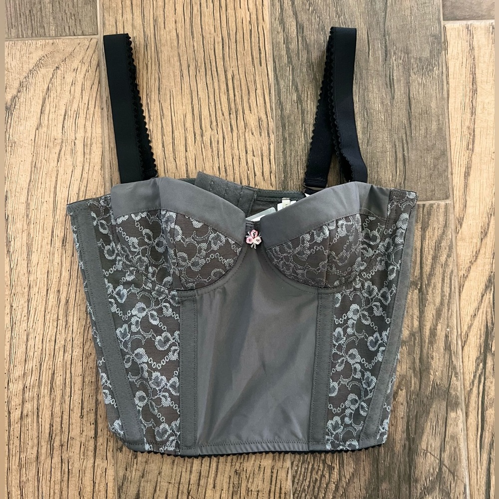 Intimissimi corset top